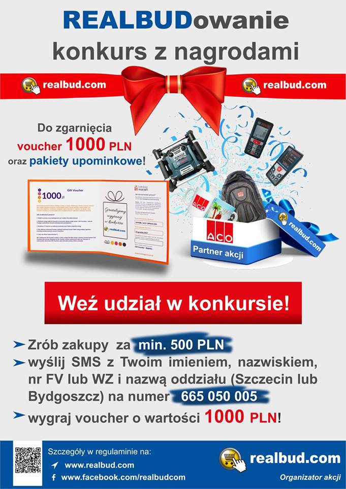 REALBUDowanie konkurs